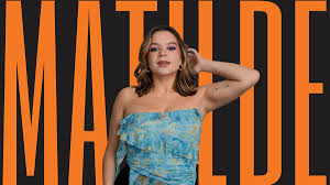 Matilde Prata - Mega Hits