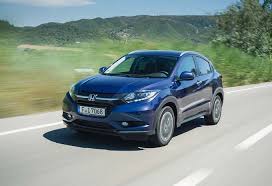 A motorisation et finition équivalentes, le différentiel se réduit évidemment nettement. Essai Essai Honda Hr V 2015 Le Retour Moniteur Automobile