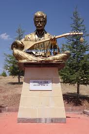 Hacı bektaş veli külliyesi dışında kalan ziyaret yerleri. Tarihi Yerler