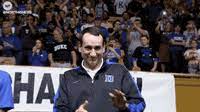 Discover and share featured coach k gifs on gfycat. Mike Krzyzewski Gifs Get The Best Gif On Giphy