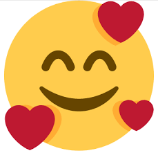 We did not find results for: Smiling Face With Hearts Emoji Album On Imgur