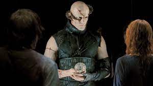 Maybe you would like to learn more about one of these? Drew Goddard Explains Why We Probably Wont See A Cabin In The Woods Sequel Geektyrant