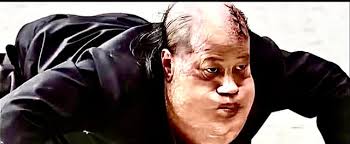 Odjuret från King Fu Hustle vs Jackhammer : r/Grapplerbaki