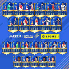You can check out the whole list of tots predictions and tots release dates (we have already covered an article on that). Fifa 17 Team Of The Season Guide Tots Release Date Squads Faq And More