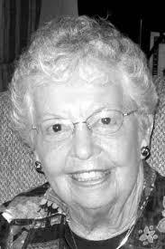 Betty Grappy Obituary (1930