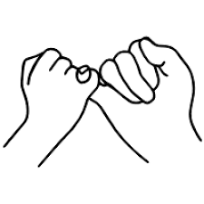 With tenor, maker of gif keyboard, add popular pinky promise emoticon animated gifs to your conversations. Download Free Png Download Free Png Pinky Promise Icons Noun Project Dlpng Com Dlpng Com