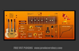 Check spelling or type a new query. Spicy Guitar Download Free Guitar Vst Plugin Producers Buzz