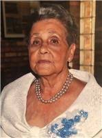 Allison Roussel Obituary (2020)