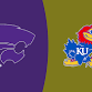Kansas State Wildcats at Kansas Jayhawks Women's Basketball