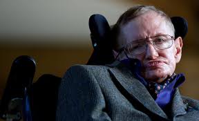 Stephen Hawking had ALS for 55 years. How did he do it?