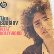 TIM BUCKLEY : Greetings From L.A. CD (1996) Incredible Value and Free  Shipping! £2.61