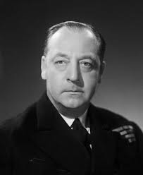 Sir Charles Ash Windham Portrait Print