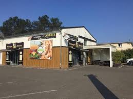 Boulangerie Patisserie Restaurant Picture Of L Ami De Pain Saint Vincent De Tyrosse Tripadvisor