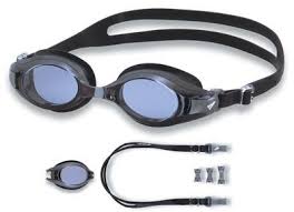 Lunettes De Natation Correctrices Optique Sergent
