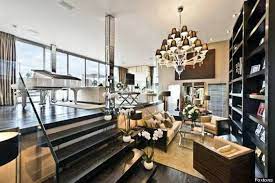 This Penthouse Costs How Much To Rent A Week Home Luxury Homes Penthouse For Sale