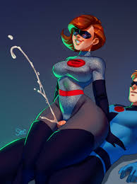 Elastigirl nsfw - Best adult videos and photos