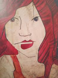 e-kultura — Galerija SKC ~ Izložba Ana Marinović