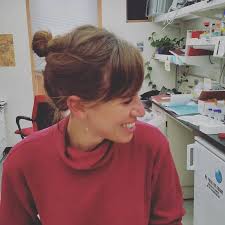 Heather Meyer Receives Twelfth Postdoctoral Innovation and Excellence Award 