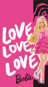 Pins are as aesthetic and useful as you can use them for decorative purposes at. Barbie Phone Wallpapers Top Free Barbie Phone Backgrounds Wallpaperaccess