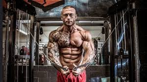 · steve cook is one of the og . Aesthetic Natural Bodybuilding Motivation Fitness Aesthetics Video Id 37199d987c34 Veblr