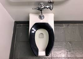 Cleaning woman refilling paper towels in public toilet. Someone Keeps Flushing Paper Towels Down Wood Village Toilets Costing The City Thousands Oregonlive Com