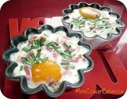 La Meilleure Recette De Oeufs Cocotte Aux Epinards Lardons Et Creme Fraiche Ww Propoints L Essayer C Est L Adopt Recette Oeufs Cocotte Recettes De Cuisine