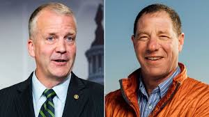 Dan Sullivan, a Republican, wins reelection in Alaska Senate race