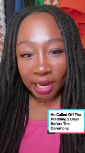 Elisa Wedding Cancel