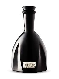 D'usse creates the perfect #girldad recipe. D Usse Xo Lcbo