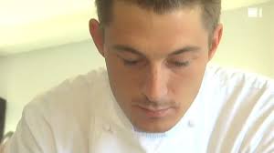 Erster Michelin-Stern für Ivo Adam