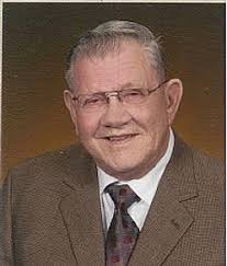 Edward Clyde Kline Obituary