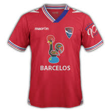 Gil vicente futebol clube, barcelos, portugal. Gil Vicente Thesportsdb Com