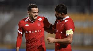 Farsnews | اولین قهر فصل در پرسپولیس تارتار