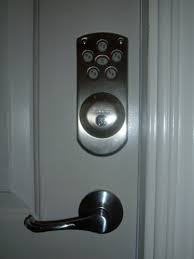Kwikset, it's important to take into account what you're looking for in a smart lock. Kwikset Wikipedia