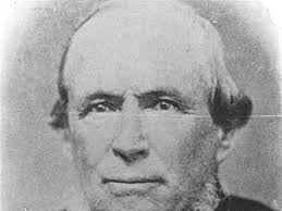 Historic ties between Haun's Mill and Lehi in Utah County