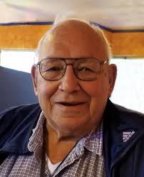 Obituary for Eloy "Sonny" G. Montoya