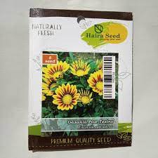 Bibit bunga dikirim melalui jne/pos. Jual Benih Bibit Bunga Gazania Pive Tesino 8 Biji Tanaman Hias Haira Seed Bibitbunga Com