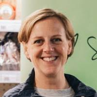 Clair Harrison-Jones