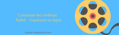 Obtenez les meilleures places de cinéma à paris, lyon, marseille et bordeaux sur cinémas gaumont pathé. Pathe Gaumont Coordonnees Pour Contacter Les Services Des Cinemas