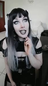 #lego #heart #steponitnowbitch #goth #gothic #alt #alternative #altgirl  #forfun #blackandwhitehair #metal #gothgirl #trend #legoheart