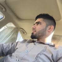 Ali Alshawi's Instagram, Twitter & Facebook
