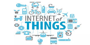 Các thiết bị IOT kết nối internet như thế nào?