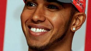 Amazing to see the rise of F1 in India: Hamilton