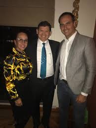 Tuenti tiene una oferta inigualable que ninguna otra compañía puede ofrecerte: John Milton Rodriguez Na Twitteru Un Gusto Para Mi Esposa Profetanormasr Y Yo Compartir Con El Senador Del Brasil Bolsonarosp Hijo Del Presidente Electo Jairbolsonaro Https T Co 1n9ch3fwsw