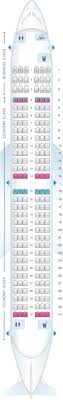 Bienvenidos a la página de facebook de air europa. Seat Map Air Europa Boeing B737 800 Seatmaestro