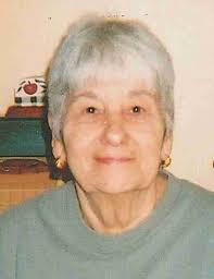 Obituary information for Wanda J. Sampson