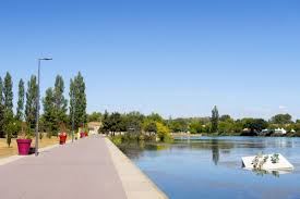 Plan D Eau Saint Suspi Mairie De Miramas