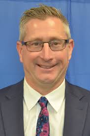 KC Parks Director Chris Cotten