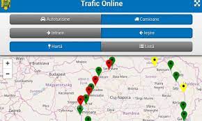 Maybe you would like to learn more about one of these? Trafic Intens De Autocamioane Prin Punctele De Frontiera De La Granita Cu Ungaria Politia De Frontiera
