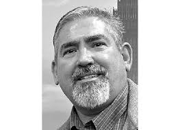 Bryan Bodine Obituary (1961